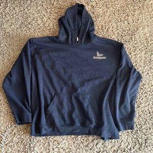 Mens Field and Stream XXL Hoodie